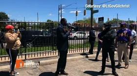 Video thumbnail: One Detroit Wendell Anthony / ACT / Making Real Change / Dining Out