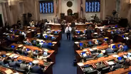 Lawmakers Discuss Medicaid Changes
