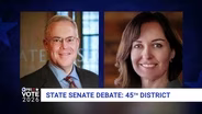 Vote 2026: NY State Senate 45th District Debate | Promo