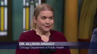 Lightfoot’s New Plan to Address Mental Health Care