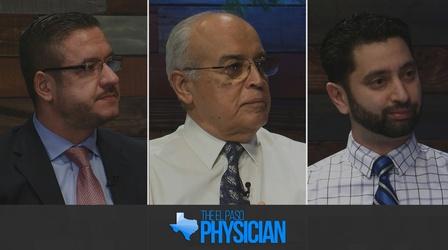 Video thumbnail: The El Paso Physician Advancements in Neurosurgery and Spine Care