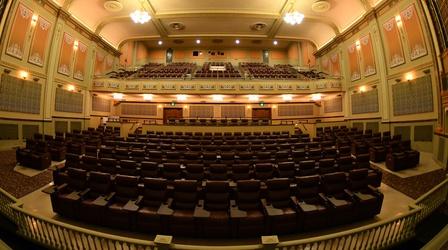 Video thumbnail: Images of the Past The Sioux Falls State Theater