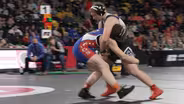 High School Girls Wrestling