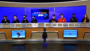 Scholastic Scrimmage Ep 18 Parkland HS vs Moravian Academy