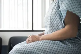 New podcast reveals how female patients' pain often ignored