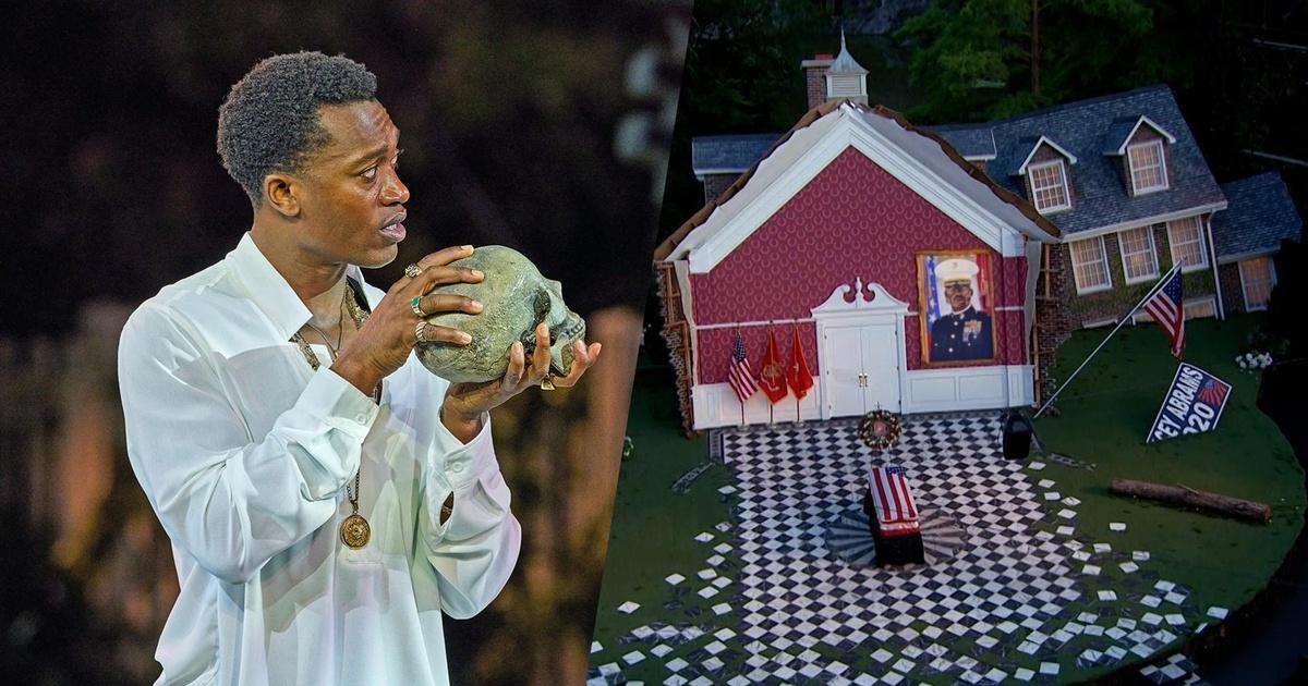 Great Performances | Hamlet in Today's World | Season 51 | Episode 19