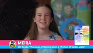 2019 Writers & Illustrators Contest | Meira, 6th Grade
