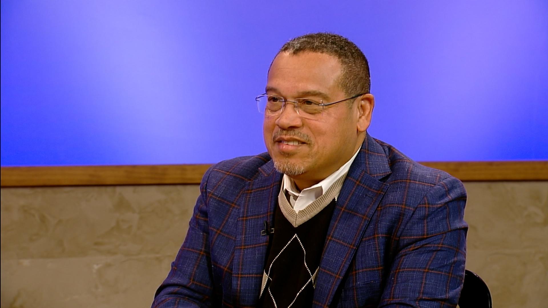 MN Attorney General | April 2025