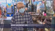 Moreno Family Has Given Midwestern Twist to Mexican Spirits