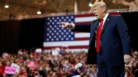 Video thumbnail: PBS NewsHour Midterm closing arguments focus on immigration, health care