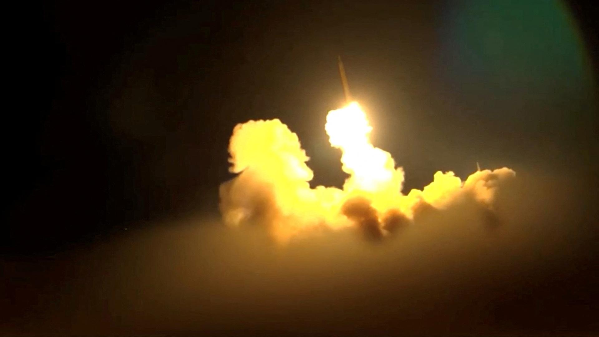 "Remaking the Middle East: Israel vs. Iran" - Preview