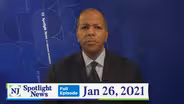 NJ Spotlight News: January 26, 2021