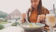 Eating Disorders: Dying To Be Thin