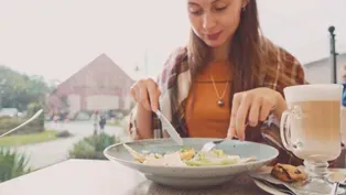 Eating Disorders: Dying To Be Thin