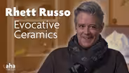 AHA! 603 | Rhett Russo