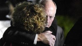 Video thumbnail: PBS NewsHour News Wrap: Shooting at UNC Charlotte kills 2 students