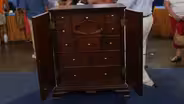 Appraisal: Philadelphia Spice Box, ca. 1775