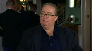 Superintendent Brian Whiston