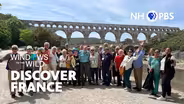 Discover France