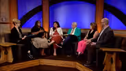 Political Panel | Special Session Called