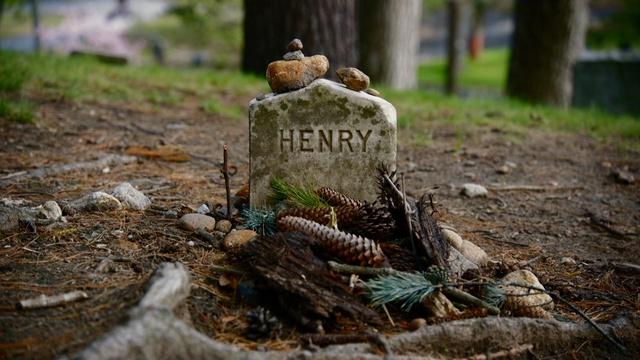 Henry David Thoreau Asks Us to Live in the Present