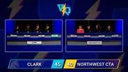 Varsity Quiz | Clark High School vs. Northwest Career & Technical Academy