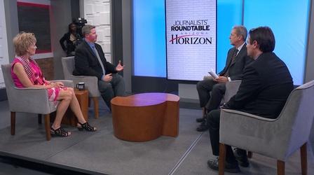 Video thumbnail: Arizona Horizon 09-02-22 Journalists' Roundtable