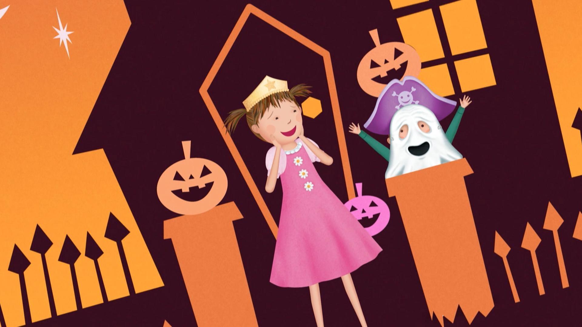 Halloween is Coming!, image size:1920x1080