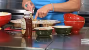 Cooking with Honey