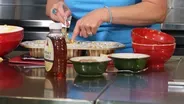 Cooking with Honey