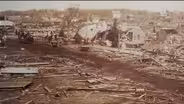 Sauk Rapids/St. Cloud Tornado