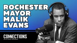 Rochester Mayor Malik Evans on the 2025 State of the City address