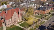 The District: Saving Erie's Character