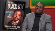 Black Nouveau | Dear Black Boy, Futures Not Funerals, Black Lens Festival, Vivent Health