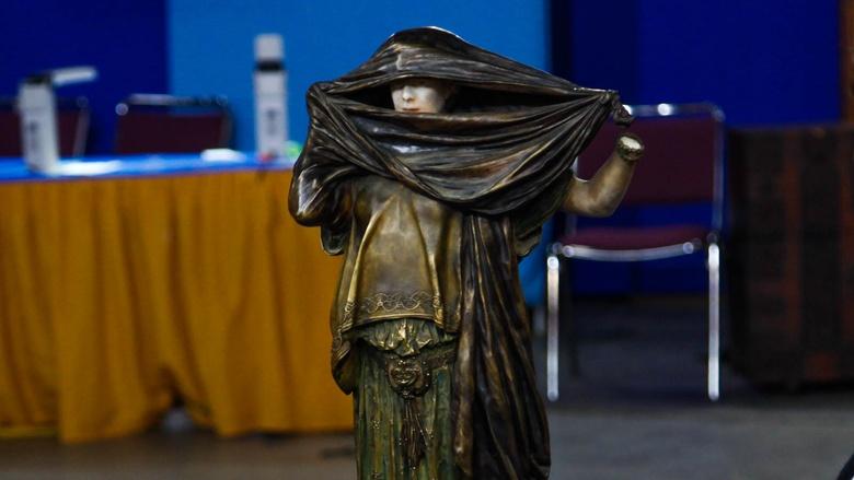 Antiques Roadshow Image