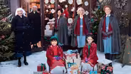 Holiday Special 2020