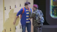 “BE MORE CHILL” ON BROADWAY