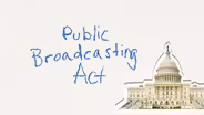 How Does Public Media Get Funded? Meet the CPB.