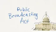 How Does Public Media Get Funded? Meet the CPB.