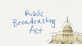 How Does Public Media Get Funded? Meet the CPB.
