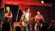 Songwriters Hall of Fame: Nile Rodgers