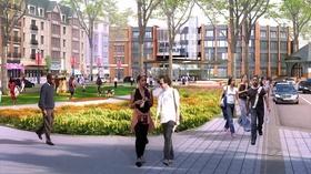 Video thumbnail: Long Island Business Report Retention of Millennials (Chasing the Dream)