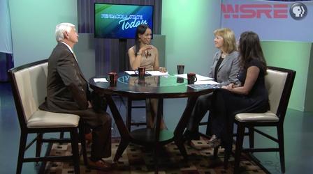 Video thumbnail: Pensacola State Today PSC Foundation Events - October 2018