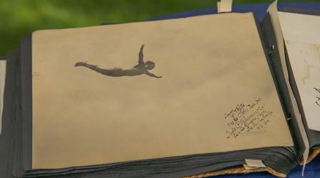 Video thumbnail: Antiques Roadshow Appraisal: Duke Kahanamoku Photos, ca. 1924