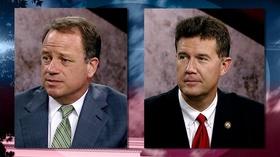 Video thumbnail: Capitol Journal May 25, 2018