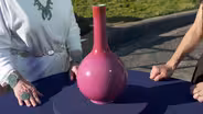 Appraisal: Early 20th Century Chinese Porcelain Vase