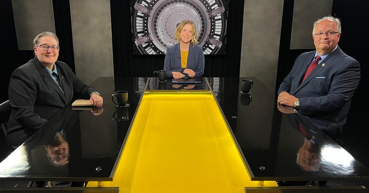 Idaho Reports | Debates and Disagreements | Oct. 7th, 2022 | Season 51 | Episode 1