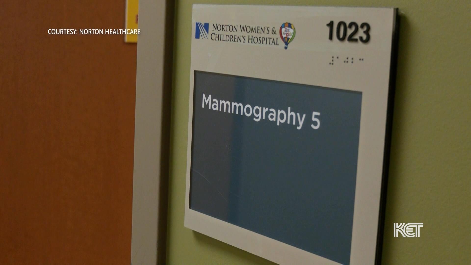 Breast Cancer Screening