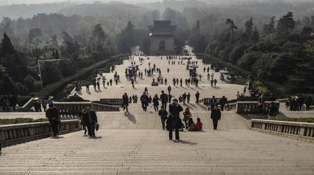 Video thumbnail: Story of China The Last Communist Collective in China