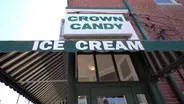 Crown Candy Kitchen